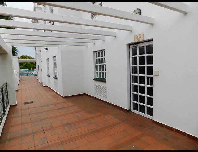 376M² OFFICE TO LET IN ROSEBANK